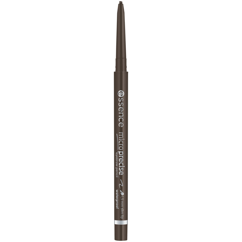 Essence Micro Precise Eyebrow Pencil 03 Dark Brown 0,05 gr