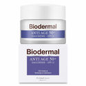 Biodermal Dagcreme Anti-Age 50+ 50 ml