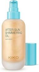 KIKO Milano After Sun Shimmering Oil - 100ml