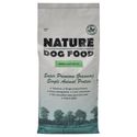 Nature Dog Food Lam 12 kg - hondenbrokken