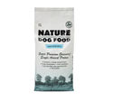 Nature Dog Food Eend 5 kg - hondenbrokken