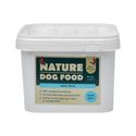 Nature Dog Food Eend 1.4 kg - hondenbrokken