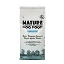 Nature Dog Food Eend 12 kg - hondenbrokken