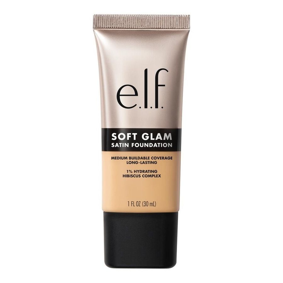 e.l.f. Cosmetics Soft Glam Satin Foundation 30 ml 24 - LIGHT WARM