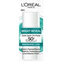 L?Oréal Paris Bright Reveal pigmentvlekken UV SPF 50 Zonbescherming 50 ml