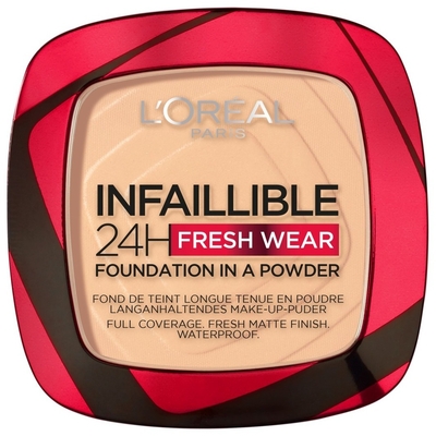 L’Oréal Paris Infaillible 24H Fresh Wear Foundation 9 g
