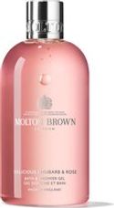 Molton Brown Delicious Rhubarb & Rose Douchegel 300 ml