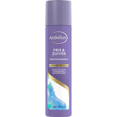 Andrélon Special Fris & Zuiver Droogshampoo 245ml