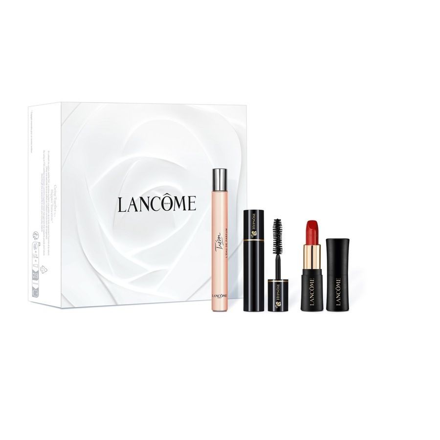 Lancôme Trésor Eau de Parfum-set Geursets