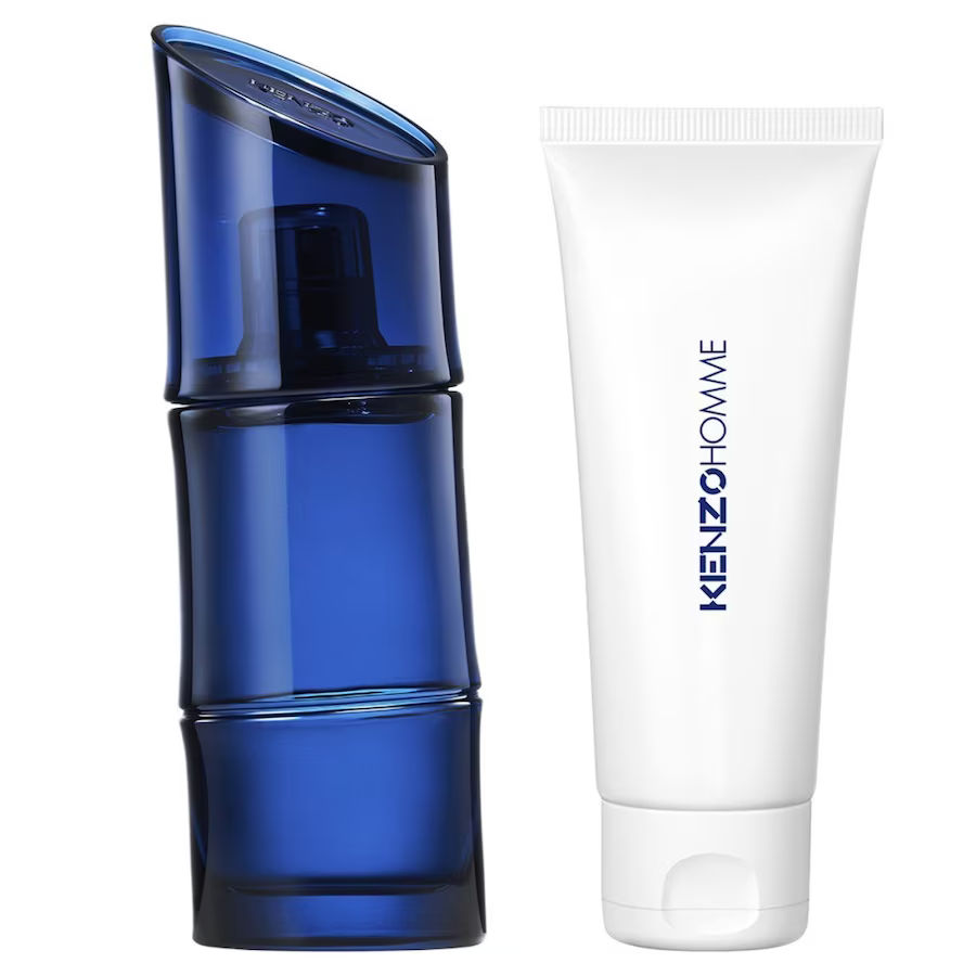 KENZO Kenzo Homme Eau de Toilette Intente + Shower gel geschenkset