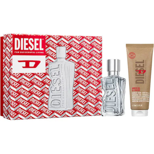 Diesel Cadeauset Unisex 1 Stk.