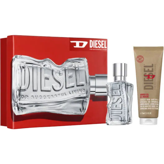 Diesel Cadeauset Unisex 1 Stk.