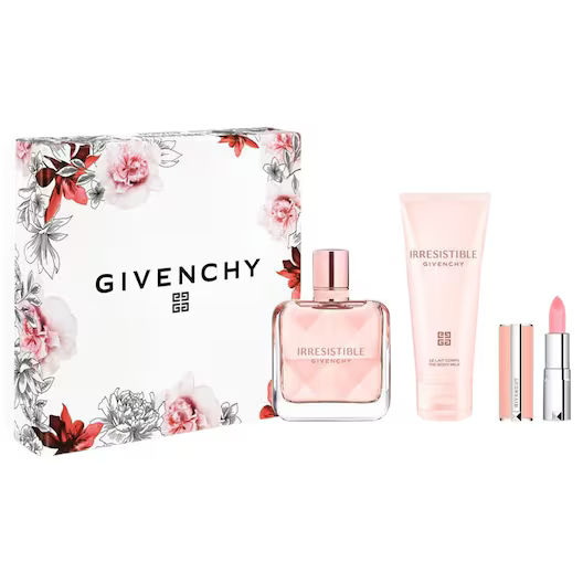 Givenchy Irresistible Giftset