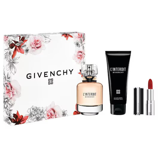 GIVENCHY Geschenkset Dames 1 Stk.