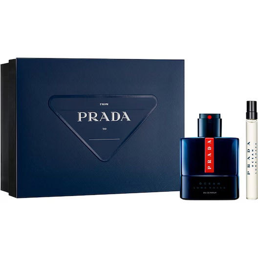 Prada Geschenkset Heren 60 ml