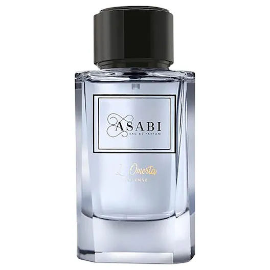 ASABI Eau de Parfum Spray Unisex 100 ml