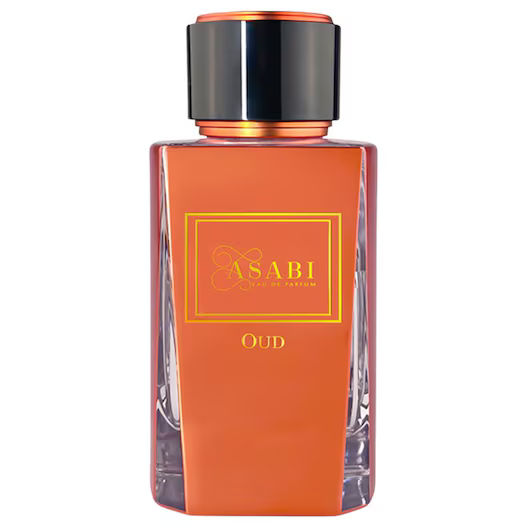 ASABI Eau de Parfum Spray Unisex 100 ml