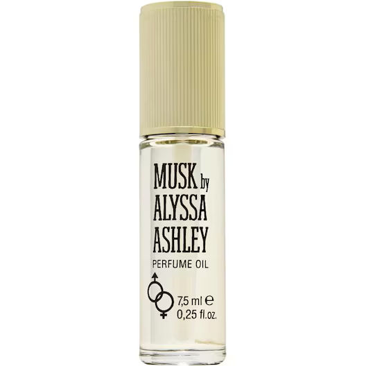 Alyssa Ashley Musk Perfum Oil - 7,5 ml