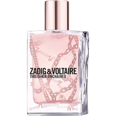 Zadig & Voltaire Eau de Parfum Spray Dames 50 ml