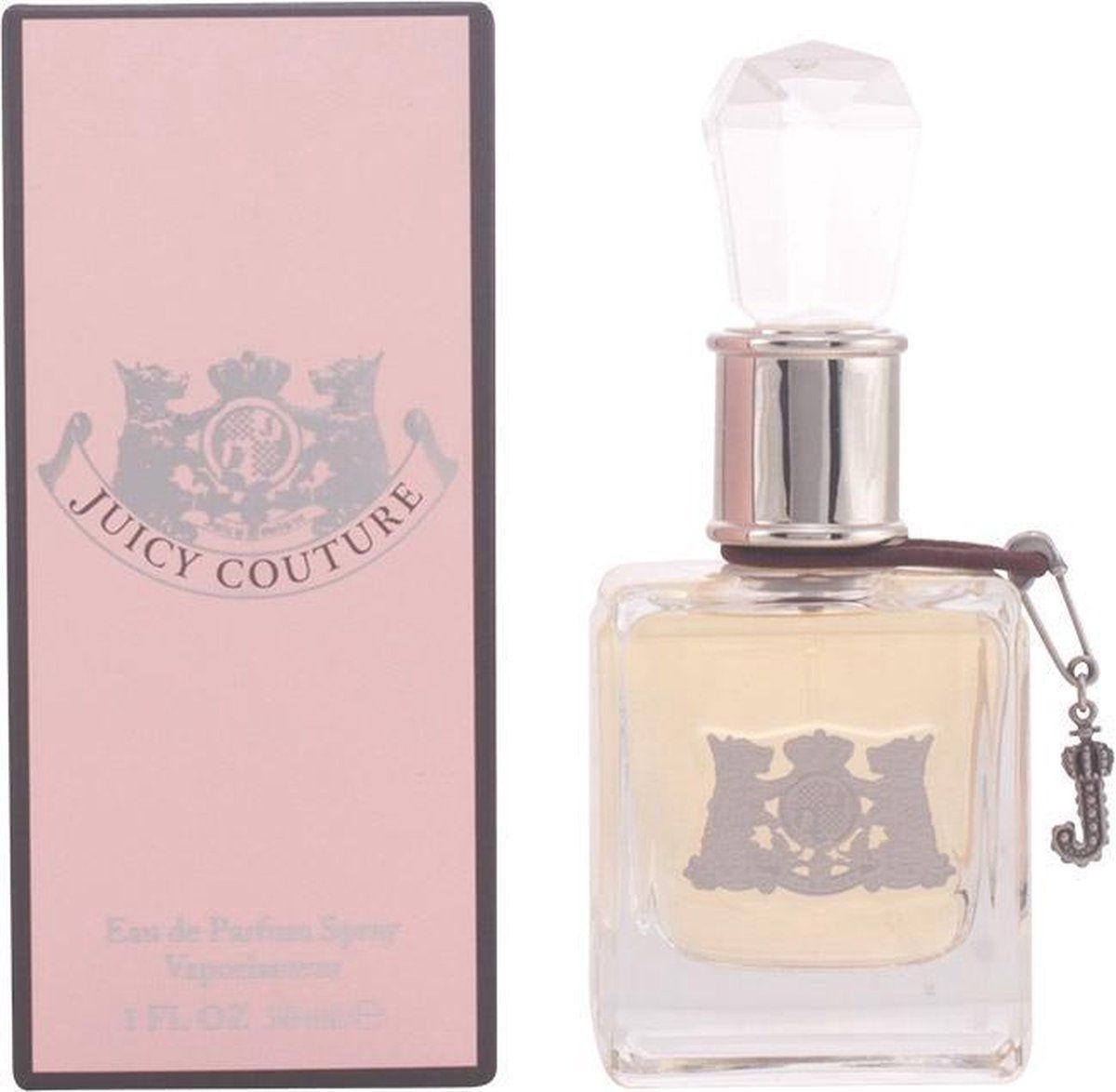 Eau de Parfum Spray Unisex 30 ml