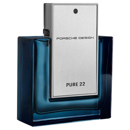 Porsche Design Eau de Parfum Spray Unisex 50 ml