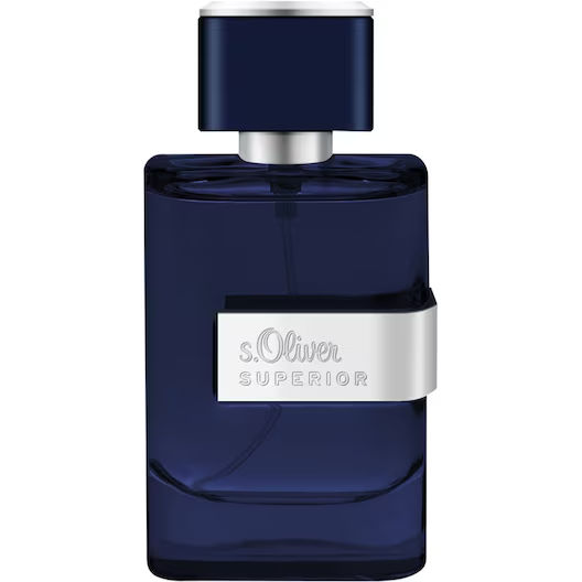 s.Oliver Eau de Toilette Spray Unisex 30 ml