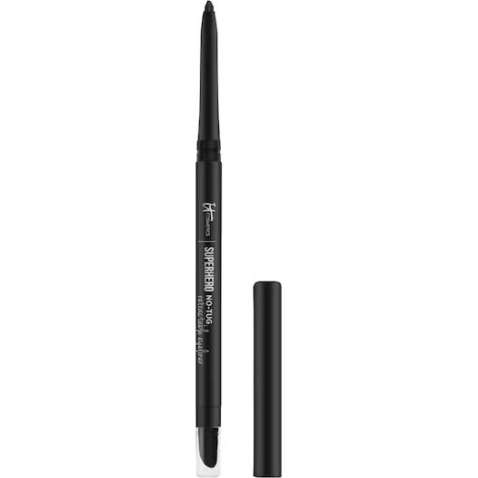 it Cosmetics Superhero No-Tug Mechancial Eyeliner Dames 0.24 g