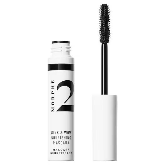 Morphe Wink & Wow Nourishing Mascara Dames 8 g