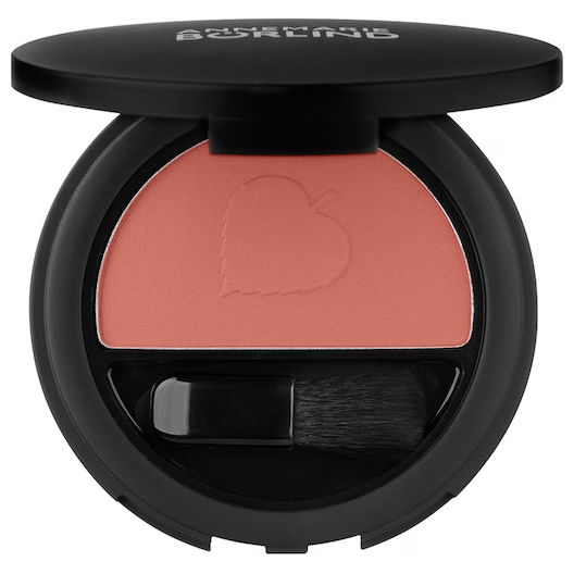 Annemarie Börlind Powder Blush Dames 5 g