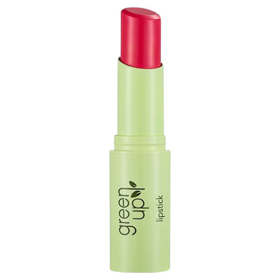 Flormar Green Up Lipstick Dames 3 g