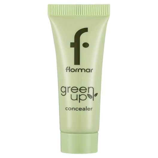 Flormar Green Up Concealer Dames 10 ml