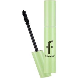 Flormar Green Up Mascara Dames 9 ml