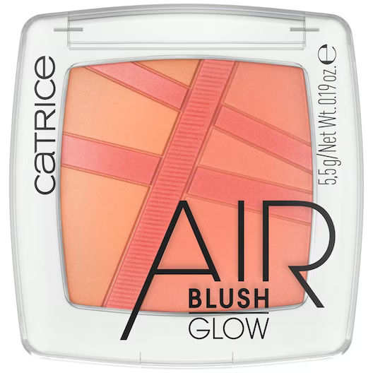 Catrice Air Blush Glow Dames 5.5 g