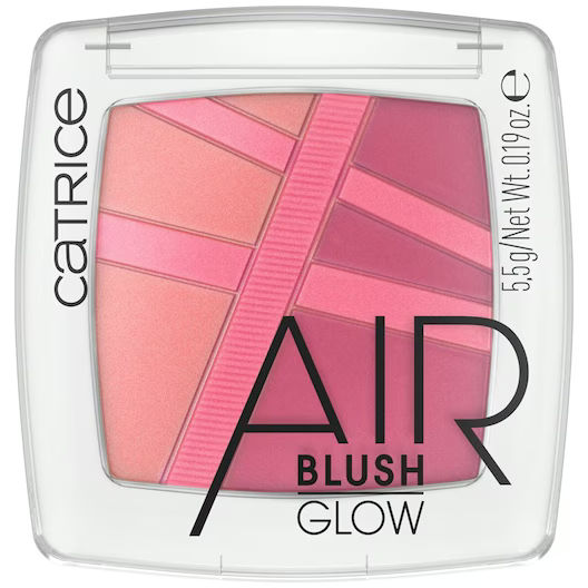 Catrice Air Blush Glow Dames 5.5 g