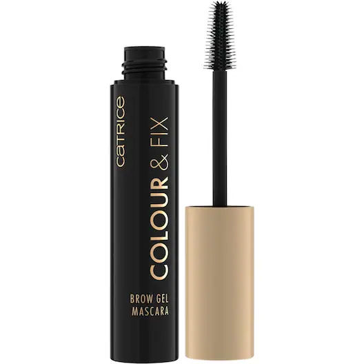 Catrice Colour & Fix Brow Gel Mascara Dames 5 ml