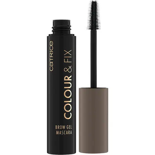 Catrice Colour & Fix Brow Gel Mascara Dames 5 ml