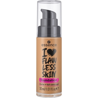 Essence I LOVE FLAWLESS SKIN Foundation Dames 30 ml
