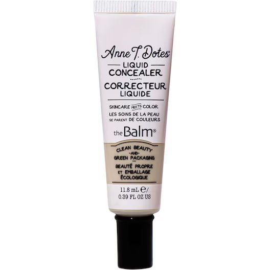 The Balm Vloeibare concealer Dames 11.8 ml