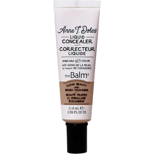 The Balm Vloeibare concealer Dames 11.8 ml