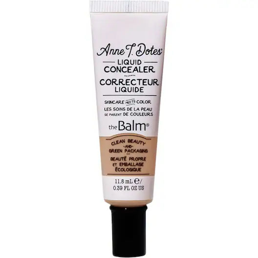 The Balm Vloeibare concealer Dames 11.8 ml