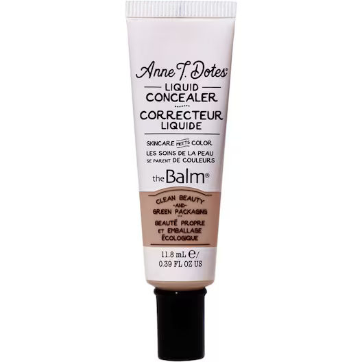 The Balm Vloeibare concealer Dames 11.8 ml