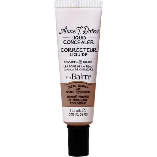 The Balm Vloeibare concealer Dames 11.8 ml