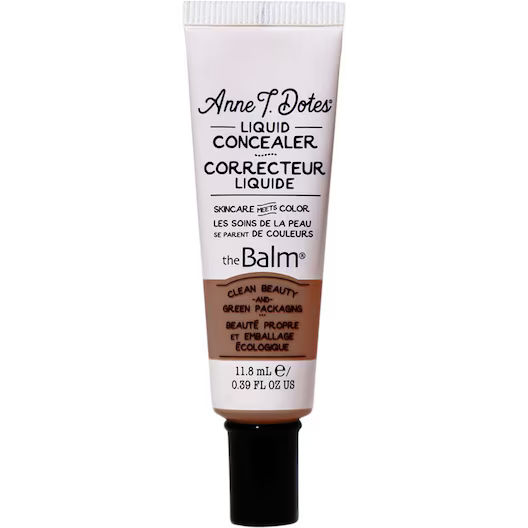 The Balm Vloeibare concealer Dames 11.8 ml