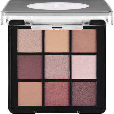 Flormar Eyeshadow Palette Dames 9 g
