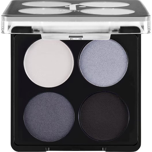 Flormar Color Eyeshadow Palette Dames 6 g