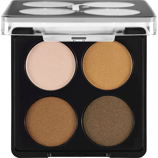 Flormar Color Eyeshadow Palette Dames 6 g