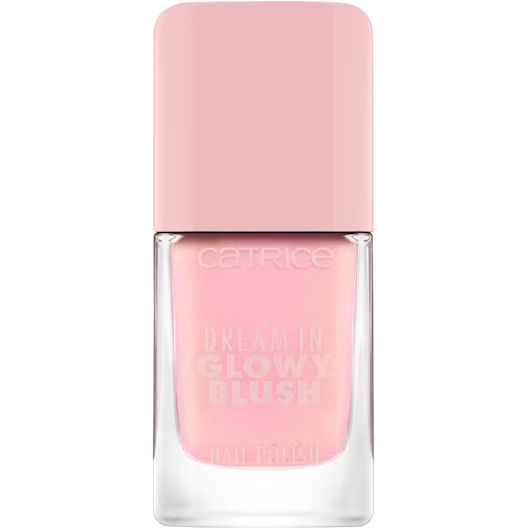 Catrice Dream In Glowy Blush Dames 10.5 ml