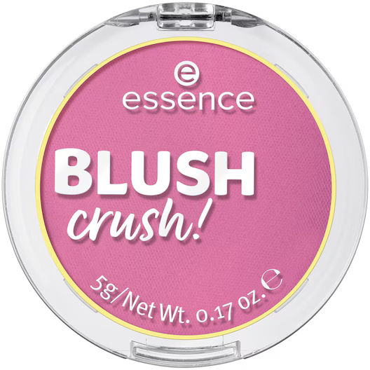 Essence BLUSH crush! Dames 5 g