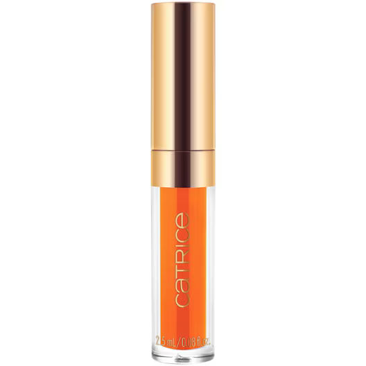 Catrice Hydraterende Lippenstift Dames 2.5 ml