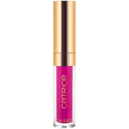 Catrice Hydraterende Lippenstift Dames 2.5 ml